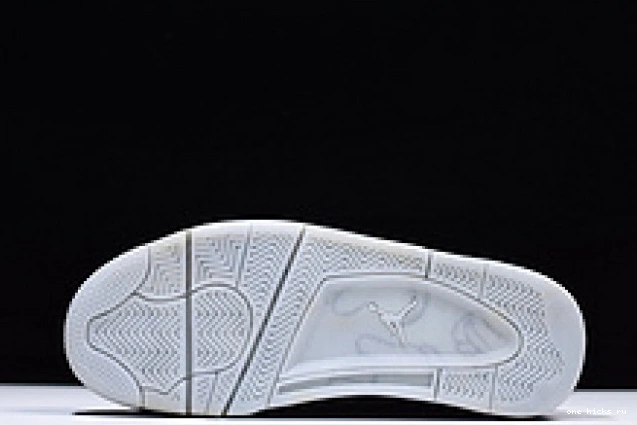 Cheap Jordan 4 Nike 001 930155 black kaws Air retro 0624